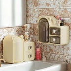 Makeup Organizer360° Spinner for Brushes, Lipsticks & Cosmetics