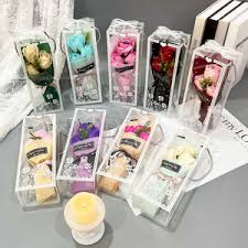 Rose Bouquet Hand Holding Artificial Flower Wedding Decoration.