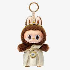 Labubu Good Luck to You Cute Plush & Decor