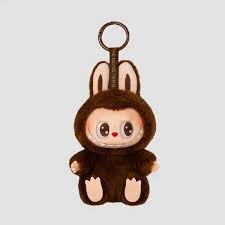 Labubu Have a Seat Cute Designer for Toy Lovers & Decor