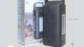 KTX-1259 Wireless Speaker Portable & Rechargeable