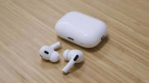 AirPods Pro 2nd Gen Premium ANC Wireless Earbuds