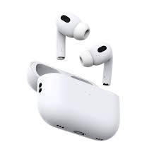 AirPods Pro 2nd Gen Premium ANC Wireless Earbuds