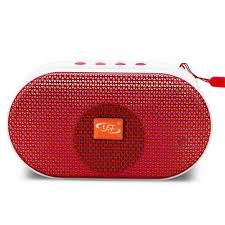 L-003 Bluetooth Speaker High-Quality Portable Speaker