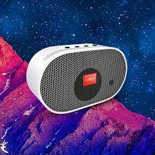 L-003 Bluetooth Speaker High-Quality Portable Speaker
