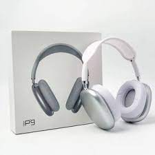 P9 Bluetooth Wireless Noise Cancelling Headset & Mic