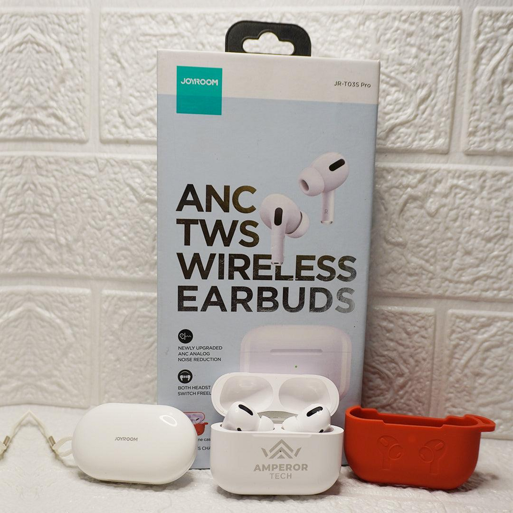 PW-27 TWS Earbuds Wireless Bluetooth with cover