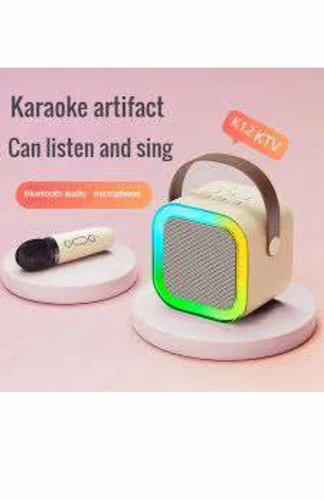 Star Impex K12 Bluetooth Wireless Speaker