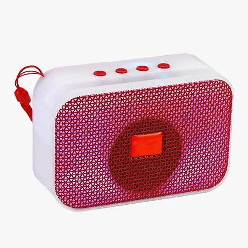 L002 Bluetooth Speaker Mini Portable Wireless Speaker