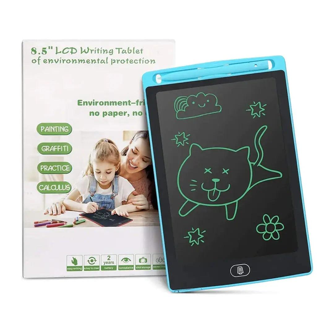 8.5-Inch LCD Paperless Writing Tablet Reusable
