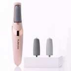 Flawless Rechargeable Pedicure