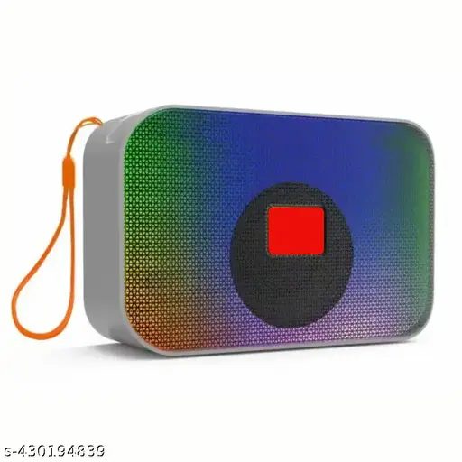 L002 Bluetooth Speaker Mini Portable Wireless Speaker