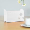 WiFi Router Wall Mount Holder Neat Box for Smart Cable