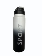 750ML Stainless Steel Sports Water Bottle
