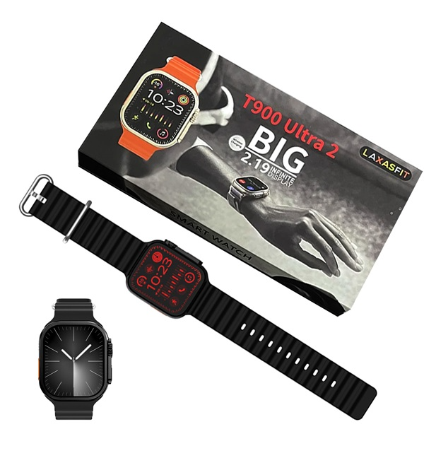 T900 Ultra 2 Series 9 Smartwatch with 2.10Inch